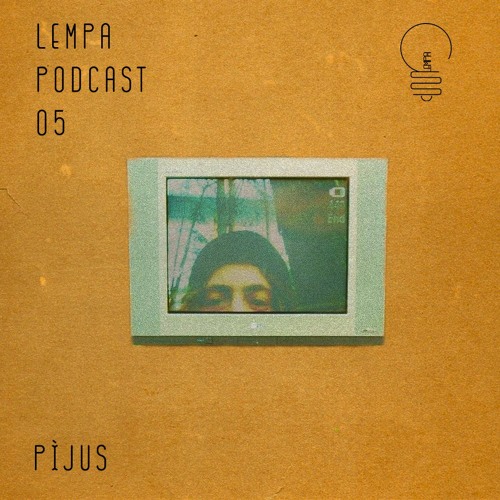 Lempa 05 - Pijus