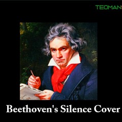 Beethoven's Silence Techno Rock Cover
