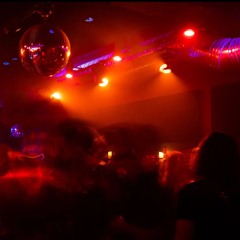 Stelzenläufer @ Beate Uwe Berlin 28.12.25