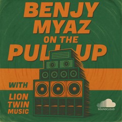 Benjy Myaz Live on The Pull Up