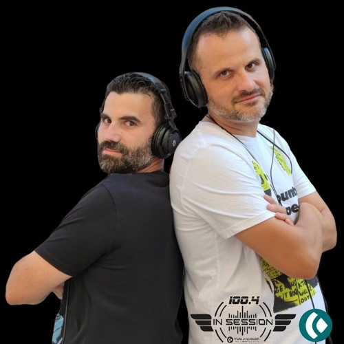 Stream 100.4 in Session 280922 House & Tech House by DJ Peris Listen online for free on