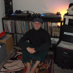 Jac Pepper: The 'Shine A Light On' Mix