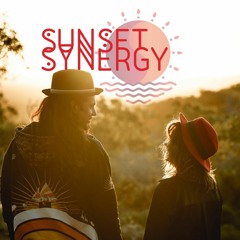 Sunset Synergy Ecstatic Dance w/Seijin & Wren