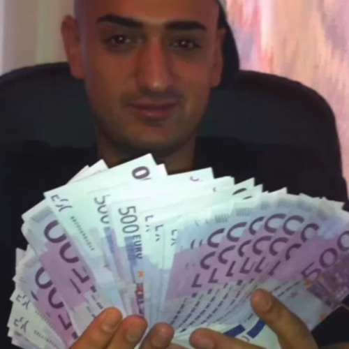 ich muss wach sein x kerosene