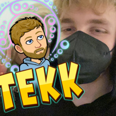 ich liebe dich… Tekk