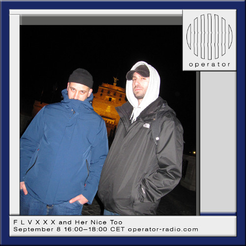 F L V X X X b2b Her Nice Too - 8th September 2025