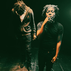 YFB Monty ft Brico -Lonely