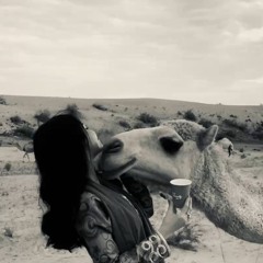 مطرب بن دحيم | الغزل في غير حسنك وزينك ما يفيد لو بداه ابن زويبن وثنّاه ابن عون