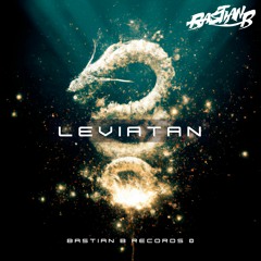 Leviatan (Original Mix) - Bastian B