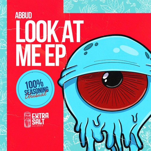 Abbud, EVEL!N - Look At Me