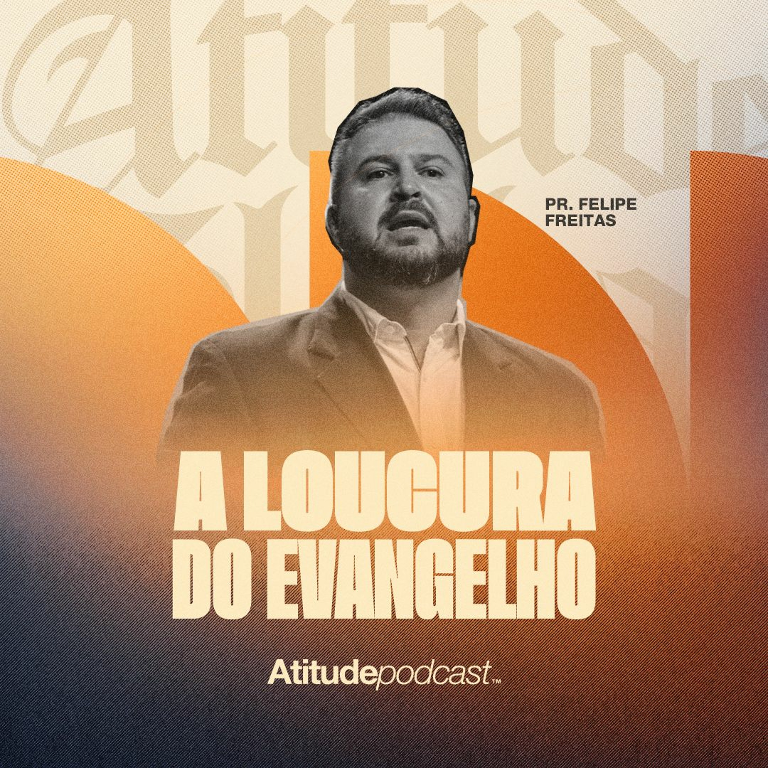 Atitude Podcast