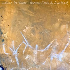 Walking For Water (Andrew Janik & Axel Weiß)
