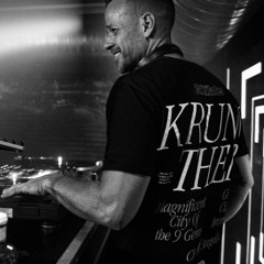 All around the DEEP live session vol 1