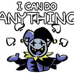 TWR BUT EPIC (doodle)