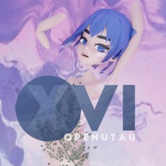 「XVI French POWER」God Is A Woman 「OPENUtau」