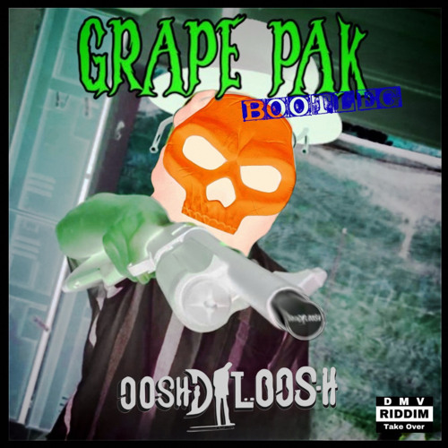 TW!STY - GRAPE PAK (oosh bootleg)