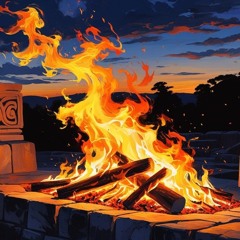 Ritual Fire