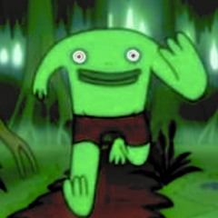 i have re a couring nightmares of mr frog