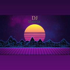 DJ Matrix Mixes