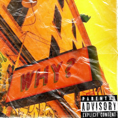 WHY ? (JADAKISS FREESTYLE)