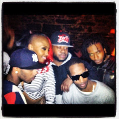 SmellikeMoney Ft. Azja Kartel