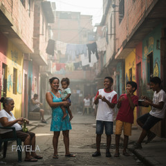 favela