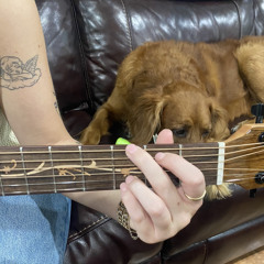 tennessee waltz cover