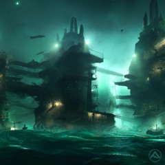 Deep Blue [ATYYA VIP]