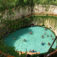 Review Special Price Buggy Ride Cenote And Waterfall Pool At Bavaro Adventure Park