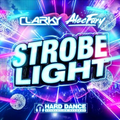 Alec Fury & Clarky - Strobelight wip