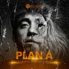 Paulo Londra - Plan A (Version Reggaeton) | Rolando Rodriguez