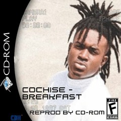 Cochise - Breakfast reProd by CD-ROM