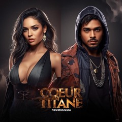 Coeur en titane