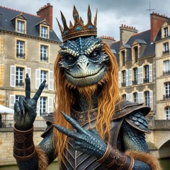 Mange Ton Cassoulet Maintenant