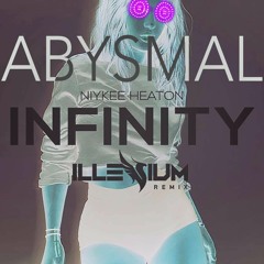ILLENIUM, Rezz, Zeds Dead Ft. Nikyee Heaton - Absymal Infinity (HTPT Bootleg)
