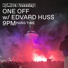 LYL Radio w/ Edvard Huss - 04.02.25
