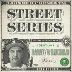 LDSSVOL043 - Danny The Wildchild - Fresh [OUT NOW]