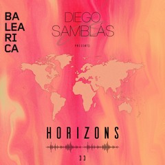 Horizons From The World 33 - @ Balearica Music (007)