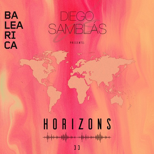 Horizons From The World 33 - @ Balearica Music (007)