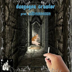 dungeon crawler - prod. WITCHINGHOUR