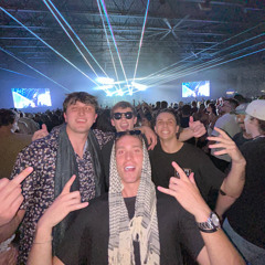 RUFUS AFTERS