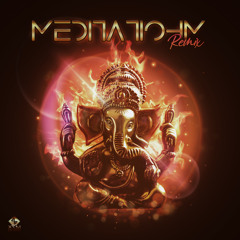Vegas (Brazil) - Meditatiohm (Major7 & Rexalted Remix)