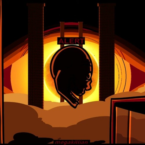 FNF Mod {Friday Night Crunchin'} - Alert by churgney gurgney (ft. *in the description*)
