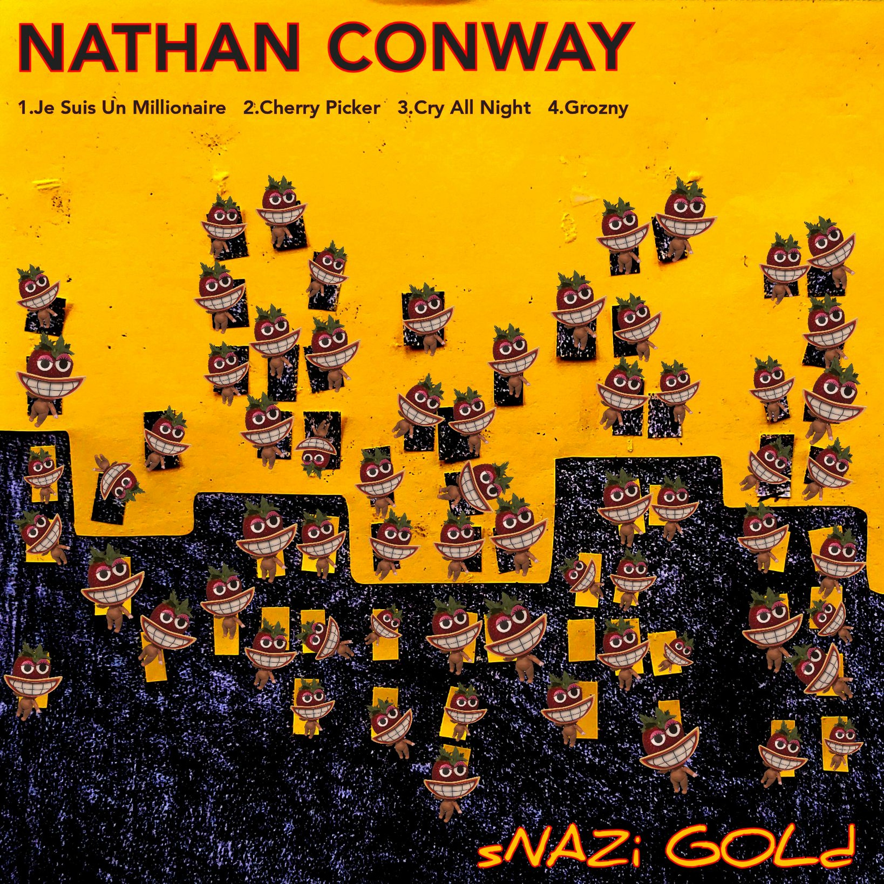 Nathan Conway