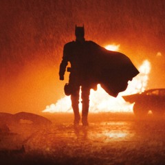 I Don't Care What Happens To Me(Batman) X Waste(Slowed)