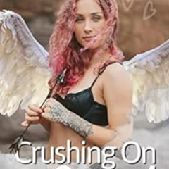 VIEW KINDLE ✉️ Crushing On Cupid: A Sapphic Human & Fairy Paranormal Romance (My Mons
