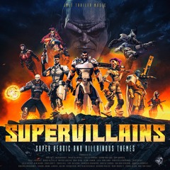 Supervillains