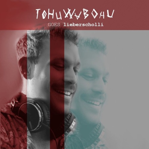 Frecher Techno mit Bertolt Frech @ lieberscholli - Tohuwabohu | 17.01.25