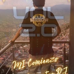 MI COMIENZO 2.0 TABORDA MATEO DJ