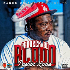 projeck bo feat goldie (bankd up boiz)
